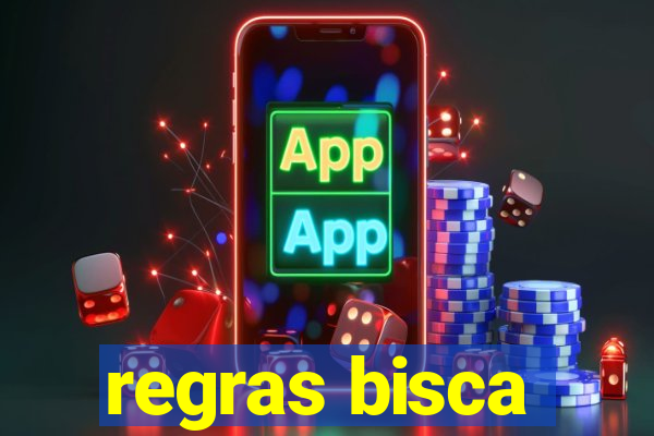 regras bisca